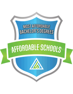 Most Affordable Bachelor's Degrees Affordable Schools